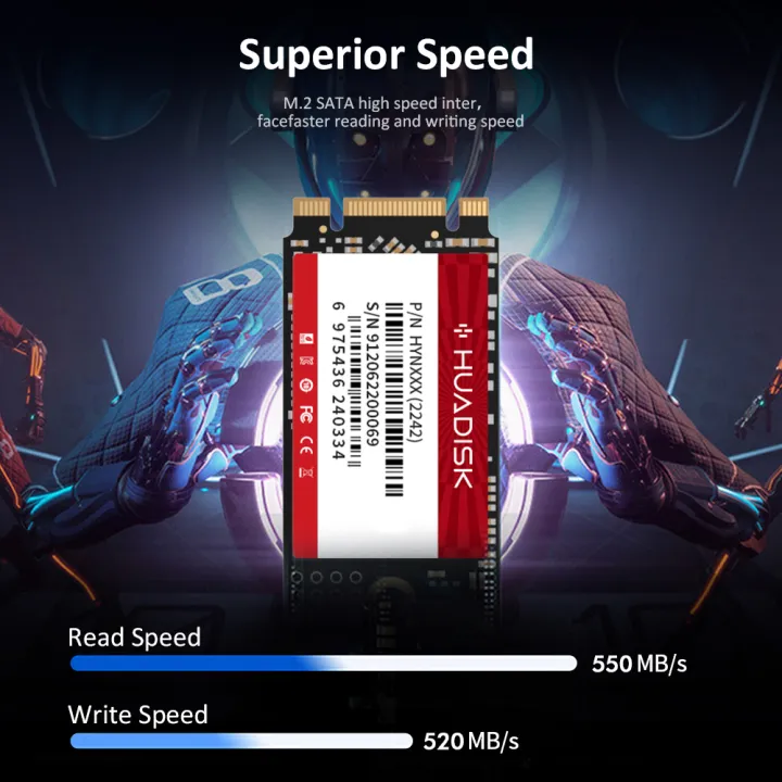 HUADISK%20M.2%20SATA%20SSD%20128GB%20256GB%20Internal%20Solid%20State%20Drives%20M2%20NGFF%202242%201TB%202TB%20Hard%20Disk%20For%20Desktop%20Thinkpad%20-%20Image%203