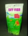 Fish Food Sky Fish Food Micro 80 (0.8mm). 