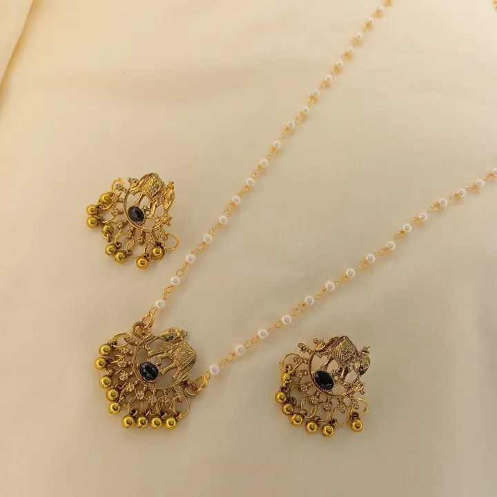 Indian%20hatim%20necklaces%20jewellery%20for%20women%20-%20Image%203