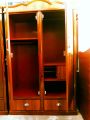 Sisau 2 Pics Wardrobe(4ft*6ft). 