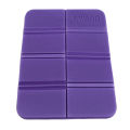 Beach Camping Mat XPE Outdoor Cushion Folding Foam Portable Picnic Mat Dirt Moisture-Prevent Folding Seat Cushion Camping Pad. 