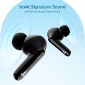 boAt Airdopes 120 Earbuds with boAt Signature Sound | 40Hours Playtime |  In-ear Detection | 4 Mics for Clear Calls with ENx™ | Beast™ Mode (65ms Low Latency) | ASAP™ Charge & IWP™ Tech | True Wireless Earbuds for Daily Usage #UpgradetoboAt. 