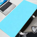 Black and gray Mouse Pad notbook gamer Large Keyboard NonSlip Mouse Pads Computer Carpet Desk Mat PC Gamer 90x40 MousePad.