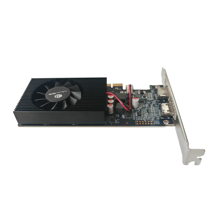 MLLSE%20AMD%20R7%20350%204GB%20Graphics%20Card%20GDDR3%20128Bit%20PCI-E%203.0%20Geforce%20GPU%20r7%20350%20Gaming%20Video%20Card%20Placa%20De%20Video%20-%20Image%204