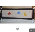 Imported Net Baby Safety Bed Rail 6ft. 