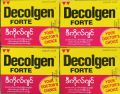 Dicolgen Forte. 