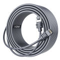 EDUP SK0059 Starlink V3 30Ft(10M) High Speed Waterproof Durable Stable Cable for Standard Gen 3 Replacement Extension Cable. 