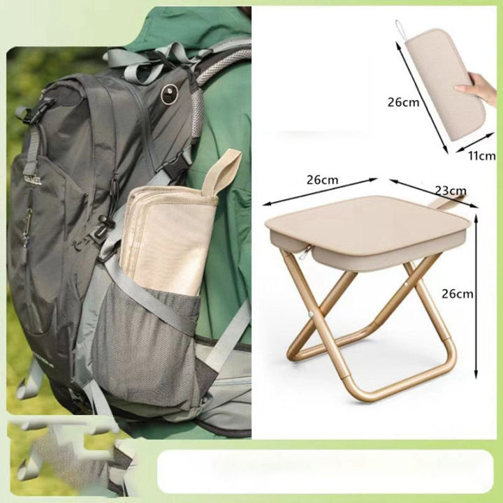 Outdoor%20folding%20pencil%20case%20small%20stool%20pocket%20stool%20portable%20fishing%20stool%20camping%20travel%20leisure%20handbag%20chair%20-%20Image%207
