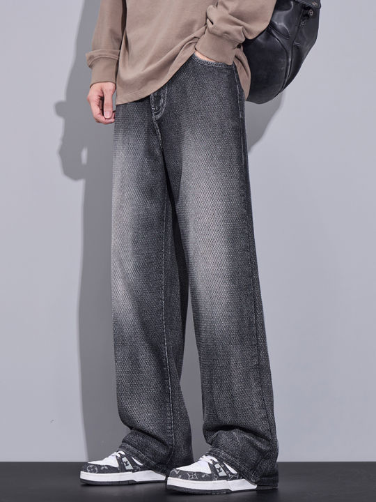 Baggy%20Men's%20Wide%20Leg%20Jeans%20Spring%20New%20Trousers%20Fashion%20Korean%20Clothes%20Streetwear%20Soft%20Loose%20Straight%20Casual%20Denim%20Pants%20-%20Image%207
