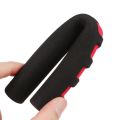2Pcs Baby Stroller Accessory Stroller Handle Cover EVA Foam Trolley Armrest Cover Self-adhesive High-elastic Armrest Protection. 