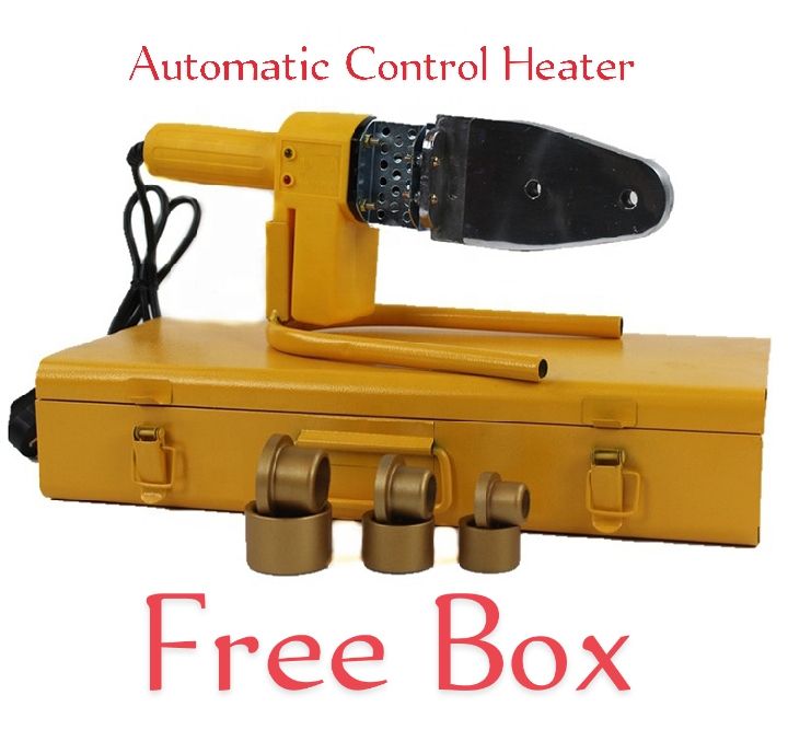 PPRC%20Heater.Pipe%20Welding%20Machine.Temperature%20Controlled%20Pipe%20Welding%20Machine.25,32mm%20Bush%20Included%20-%20Image%203