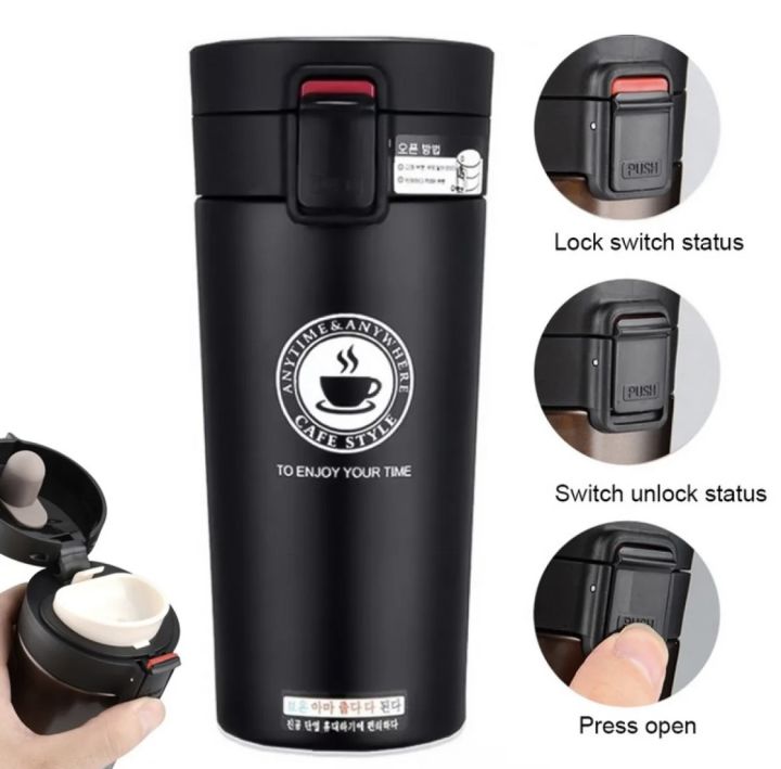 Factory%20500%20Ml%20Coffee%20Mug%20Double%20Wall%20Stainless%20Steel%20Tumbler%20Vacuum%20Flask%20Bottle%20Thermos%20Tea%20Travel%20Mug%20-%20Image%204