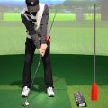 PGM Lag Stick Golf Swing Training Golf Training Assisted Swing Trainer for Swing Detection Hitting To Posture Correction JZQ021.