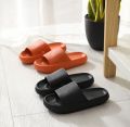 Eva slippers soft sole non-slip comfortable Korean-style health shoes massage shoes Health shoes. 