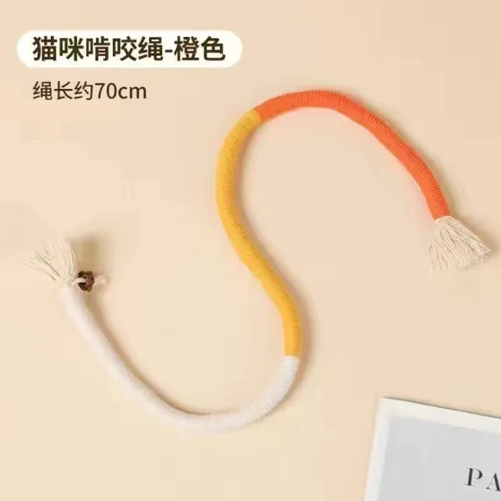 1%20Piece%20Interactive%20Teeth%20Grinding%20Cotton%20Rope%20Cat%20Toy%20Play%20Teeth%20Grinding%20Daily%20Interactive%20Teasing%20Stick%20-%20Image%207