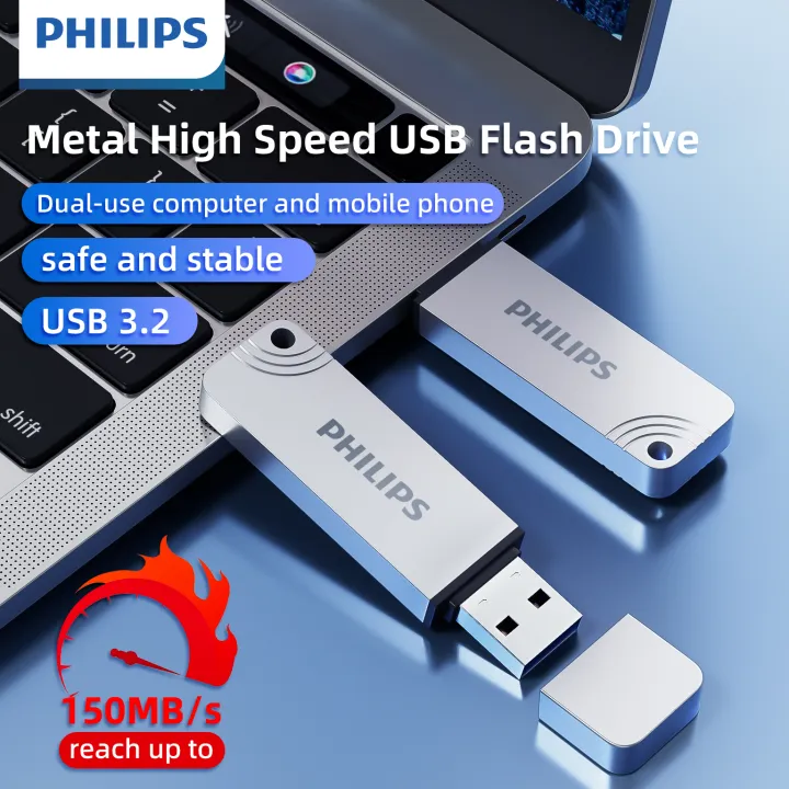 Philips%20High%20Speed%20Flash%20Drive%20USB3.0%20Metal%20Pen%20Drive%20512GB%20High%20Speed%20USB%20Flash%20Drive%20256GB%20128GB%2064GB%20Storage%20USB%20Flash%20Drive%20-%20Image%202
