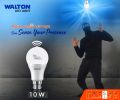 Walton 10 Watt Pin System Motion Sensor LED Bulb. 