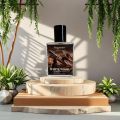 White Oud, Complex Layers of Spice and Florals, Unique Spice Profile, Perfect for those who dare to stand out, Own the night with White Oud. 