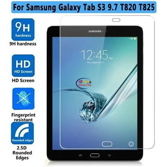 For%20Samsung%20Galaxy%20Tab%20S3%209.7%20%20(9.7%20)inch%20HD%20Tempered%20Glass%20Screen%20Protector%20Galaxy%20Tab%20Versions:%20SM-T820%20(Wi-Fi);%20SM-T825%20(3G/LTE)%20-%20Image%208