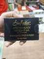 Shea Moisture African black Whitening Bar Soap Charcoal Cleansing Face and Body 100g. 