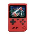 Retro Portable Mini Handheld Video Game Console 8-Bit 3.0 Inch LCD Color Kids Game Player Built-in 500 games For Kid Xmas Gift. 