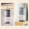 Household Dehumidification Box Moisture Absorber Desiccant Wardrobe Closet Hanging Humidity Water Dehumidifier. 