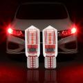 Width Light Modified Car Led Lens Bulb T10 Small Light Super Bright Car Exterior Lights Running Lights General Wholesale H11 H7. 