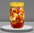Dry Fruit Honey - 1Kg Gross Weight| High Quality Dry Fruits With Honey. 