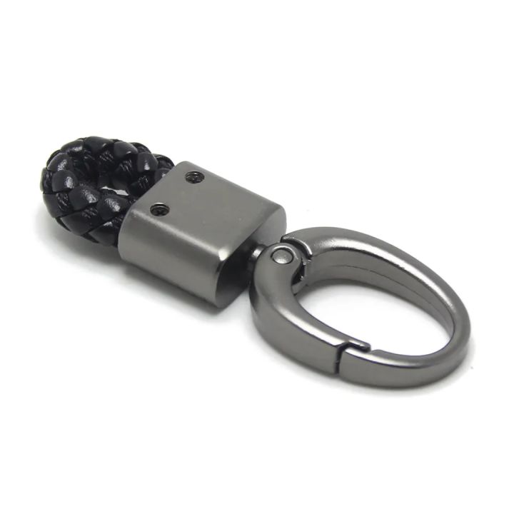 Metal%20Keychain%20Creative%20New%20Woven%20Rope%20Car%20Key%20Key%20Chain%20Key%20Ring%20Martin%20Buckle%20Small%20Gift%20-%20Image%206