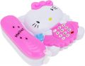 Hello Kitty Musical Telephone Toy for kids. 