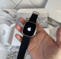 Watch 8 Ultra Smart Watch Apple Logo Always On Display Original. 