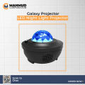 Galaxy Projector Star Starry Sky LED Night Light Projector Moon Lamp USB Bedroom Lamp Universal Mini LED Lights Projector Light Interior Ambient. 