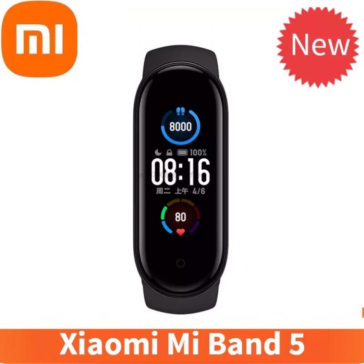 Miband Xiaomi Mi Band Calorie Counter Mi Fit Band Calorie Counter