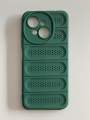 Tecno Spark Go 1 Soft Silicon Back Cover. 