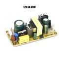 AC 220v To 5V 12V 24V Power Supply Module Precision Buck AC DC Converter Power Adapter 18W 24W 36W Step Down Transformer Modules. 