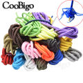 5 Meters 1mm 2mm 3mm Round Elastics Bungee Shock Cord Elastic Rope  Band Strap String Cordon Shoelaces Sewing Accessories. 