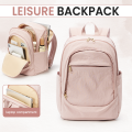 Backpack 30x30x20, Women's Backpack, Lightweight Anti-Theft Casual College School Backpack for Girls, Travel Backpack for Women. 