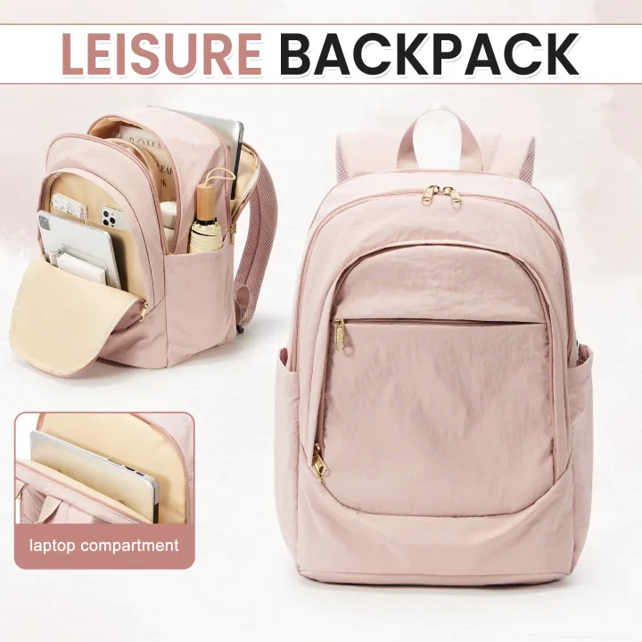 Backpack%2030x30x20,%20Women's%20Backpack,%20Lightweight%20Anti-Theft%20Casual%20College%20School%20Backpack%20for%20Girls,%20Travel%20Backpack%20for%20Women%20-%20Image%207