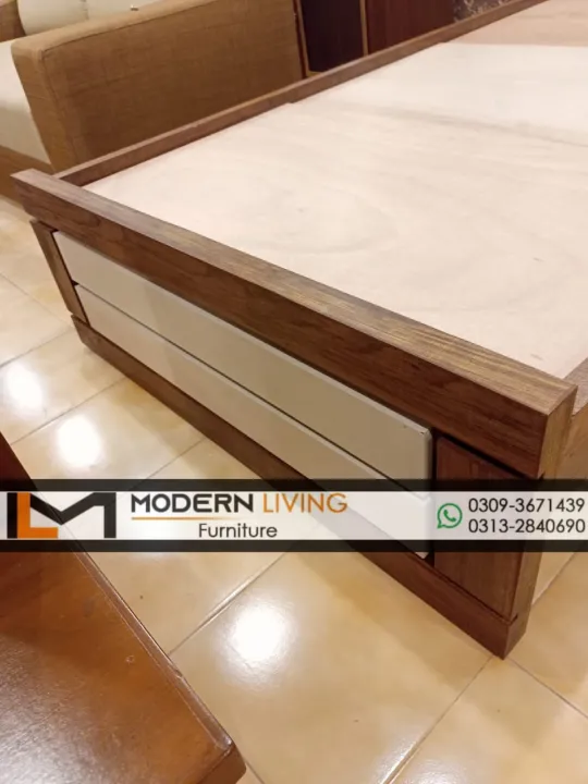 Modern%20%20Single%20bed%20one%20side%20table%206025%20Customized%20-%20Image%203