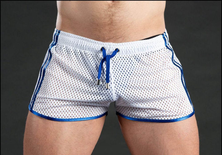 GITF%20New%20Gym%20Mens%20Sport%20Running%20Shorts%20Quick%20Dry%20grid%20Workout%20Short%20Pants%20GYM%20Wear%20Men%20Soccer%20Tennis%20Training%20Beach%20Swim%20Shorts%20-%20Image%208