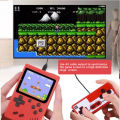 Retro Mini 8-Bit Video Game Console Portable Handheld Player with AV Output Compatible with Gameboy Videojuego. 