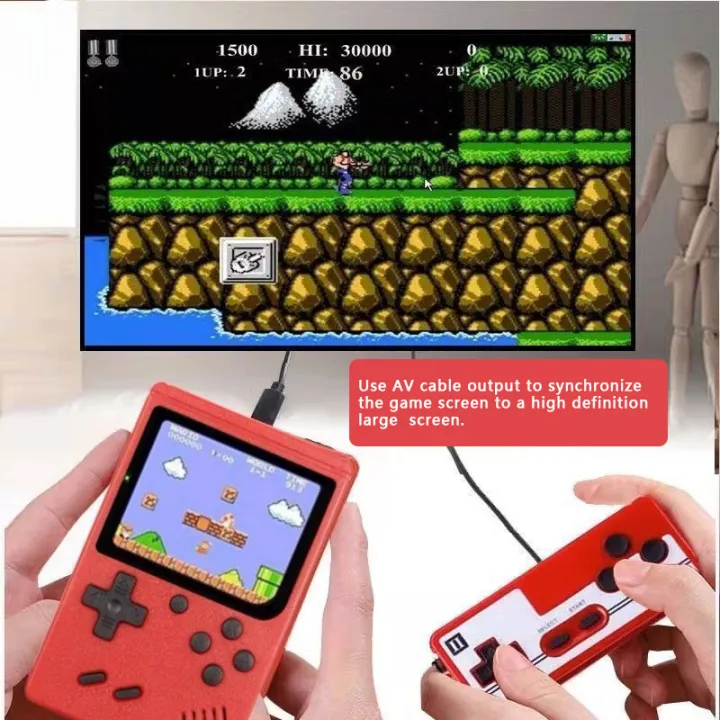 Retro%20Mini%208-Bit%20Video%20Game%20Console%20Portable%20Handheld%20Player%20with%20AV%20Output%20Compatible%20with%20Gameboy%20Videojuego%20-%20Image%203