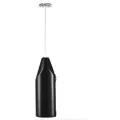 Wireless Milk Foamer Coffee Whisk Mixer Electric Blender Egg Beater Mini Frother Handle Stirrer Cappuccino Maker Cooking Tools. 