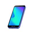 Calme Z10 - Iphone style Smart touch Mobile -  5.5 inch Touch Screen - Dual Sim 4G - 3GB Ram - 32GB Memory - Dual Smart Camera - 4200mAH Battery - MTK Powerful Processor - PTA Approved - 1 Year Brand warranty. 