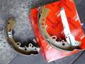 Rear brake caliper TRW Vigo Fortuner Revo TRW price for both sets. 