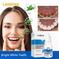 Lanbena Teeth Whitening Essence - 10ml. 
