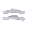 1/2Pcs 100g Balancer Calibration Block Balance Machine Self-calibration Repair Tool Wheel Balance Weights.