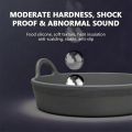 2Pcs Anti-Slip Coaster for Car Stable Food Grade Silicone Gel Drink Holder Pad Universal 7cm Auto Cup Holder Coaster. 