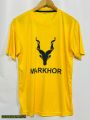 1PCS MEN STITCHED JERCY PRINTED T-SHIRT. 