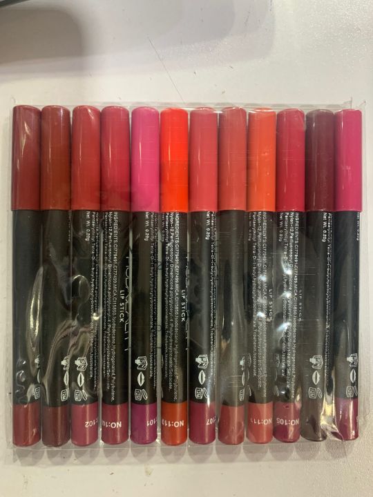 Makeup Lipstick Pencil